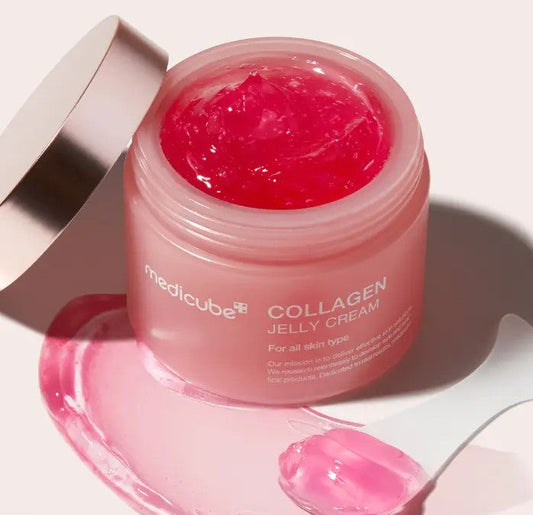 Collagen Jelly Cream