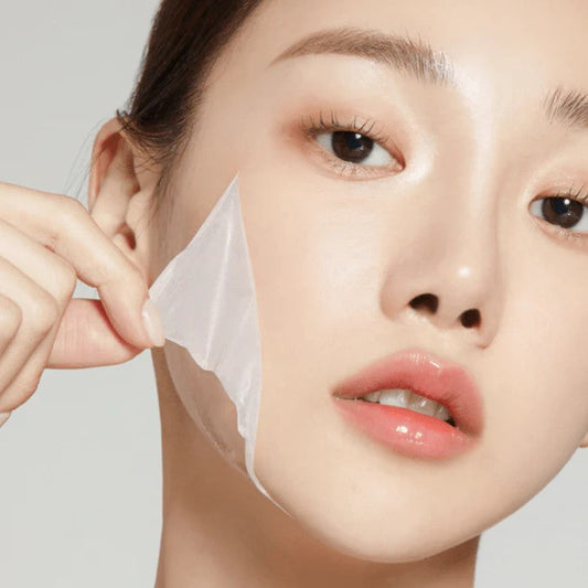 Collagen Night Wrapping Mask