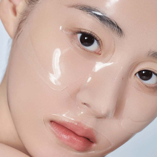 Hydro Cera-nol real deep mask