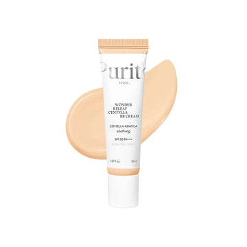 Wonder releaf centellaBB cream