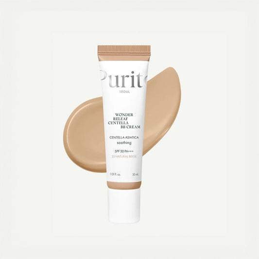 Wonder releaf centellaBB cream
