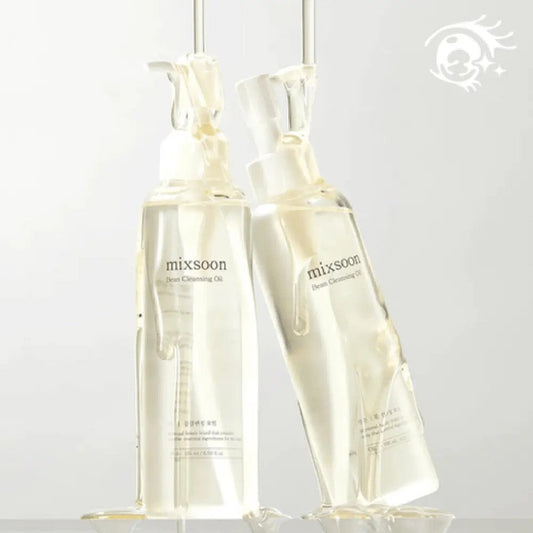 Bean Cleansing Oil