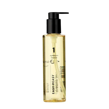 No.1 Easy Peasy Cleansing Oil