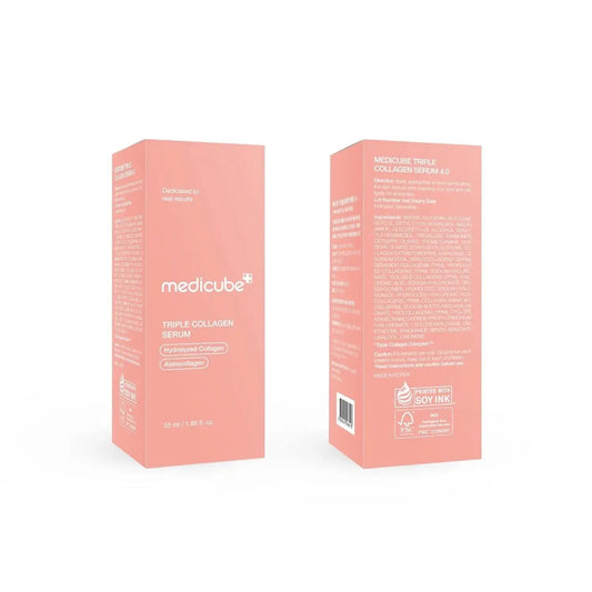 Triple Collagen Serum
