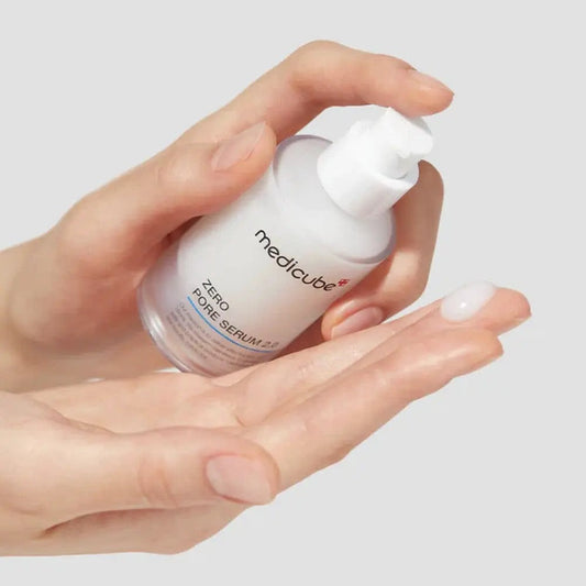 Zero pore sérum 2.0