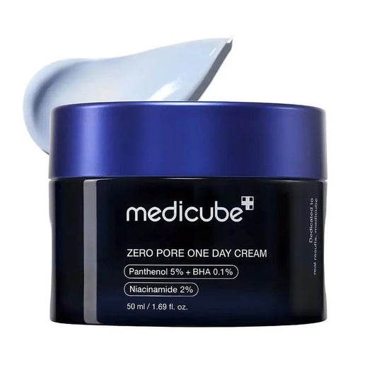 Zero Pore Day Cream