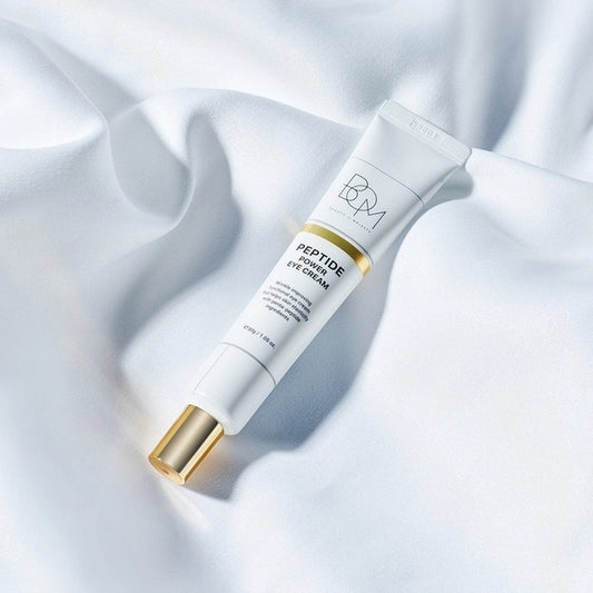 Peptide Power Eye Cream