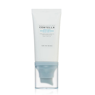 Hyalu-cica water-fit sun sérum SPF50++++