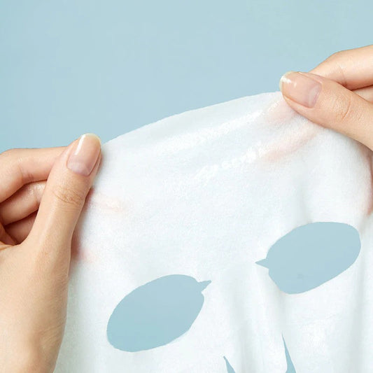 Dive-In Low Molecular Hyaluronic Acid Mask