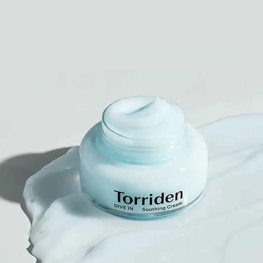 Dive In Soothing Cream