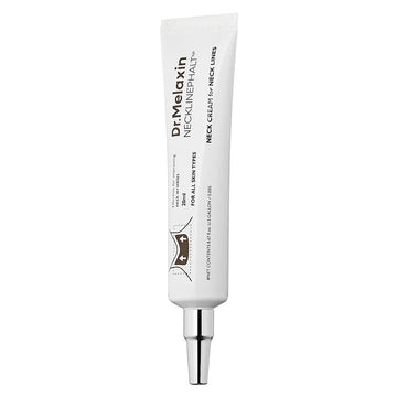 Necklinephalt Neck Cream