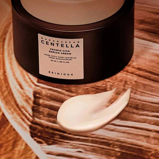 Centella Probio-Cica Enrich Cream