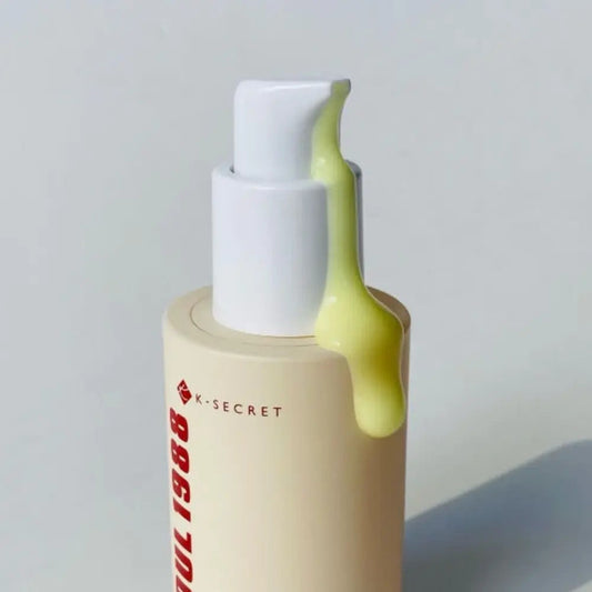 Seoul 1988 Serum Retinal Liposome 2% + Black Ginseng