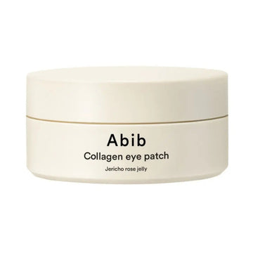 Collagen Eye Patch Jericho Rose Jelly
