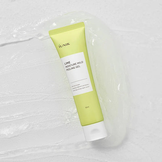 Lime Peeling Gel