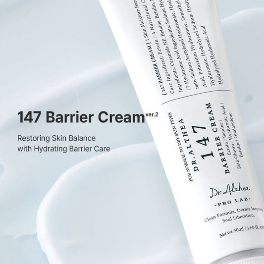 147 Barrier Cream