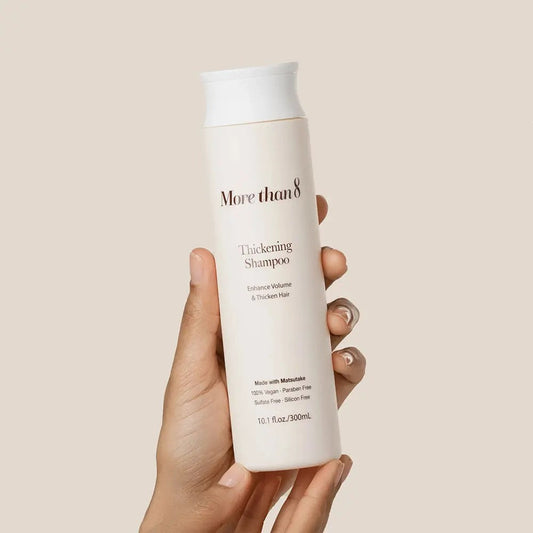 Thickening Shampoo
