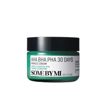 AHA BHA PHA 30 Days Miracle Cream
