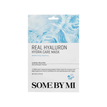 Real Hyaluron Hydra Care Mask