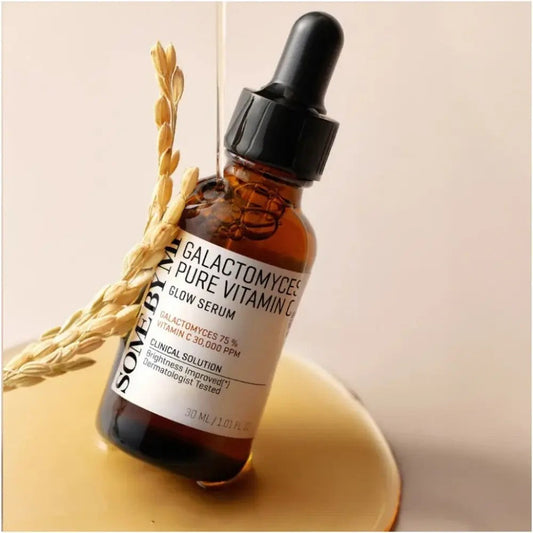 Galactomyces Pure Vitamine C Glow Sérum