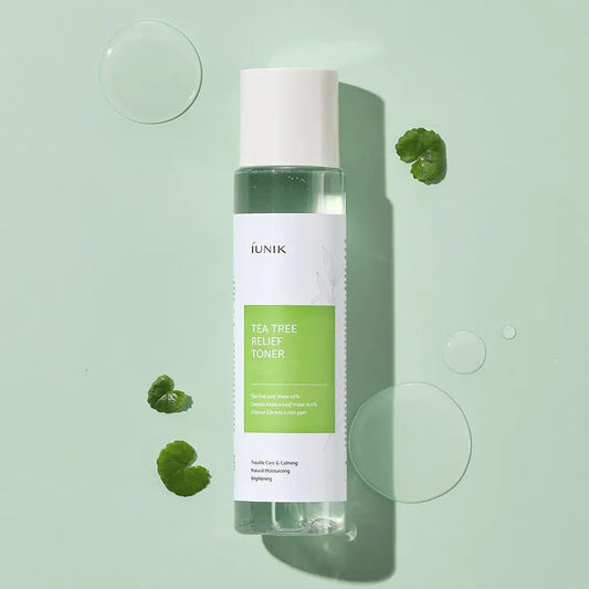 Tea Tree Relief Toner