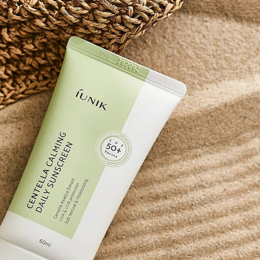 Centella Calming Daily Sunscreen