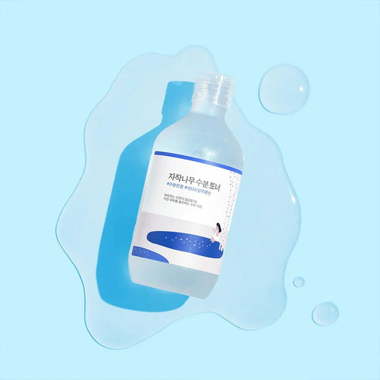 Birch Juice Toner