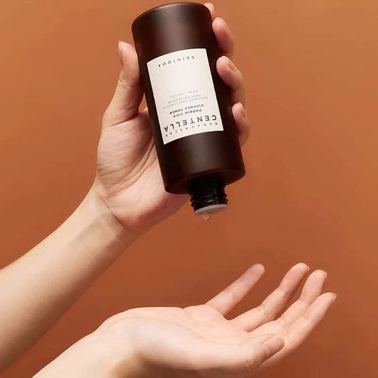 Probio-cica Essence Toner