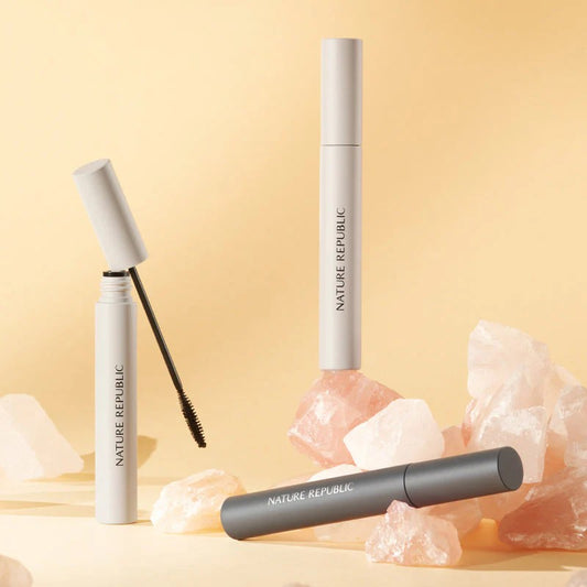 Super Proof Mascara Volume & Ccurl - Black