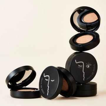 Wink foundation Cushion