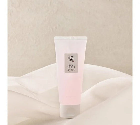 Red Bean Water Gel