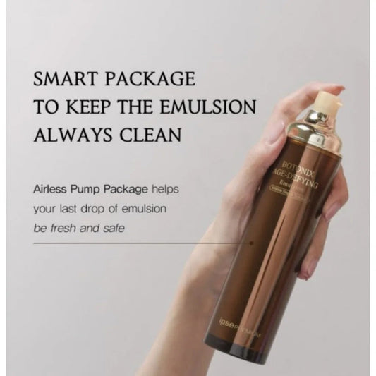 Botonix Age Defying Emulsion