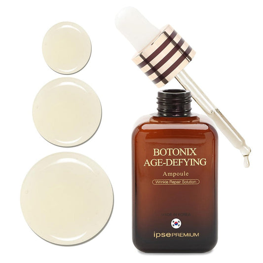 Botonix Age Defying Ampoule