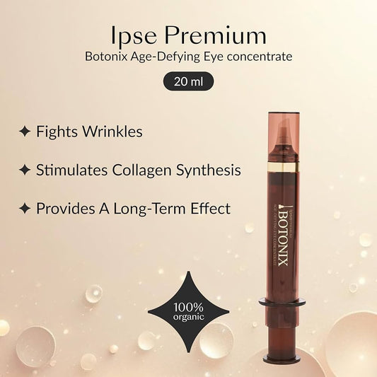 Botonix Age Defying Eye Concentrate