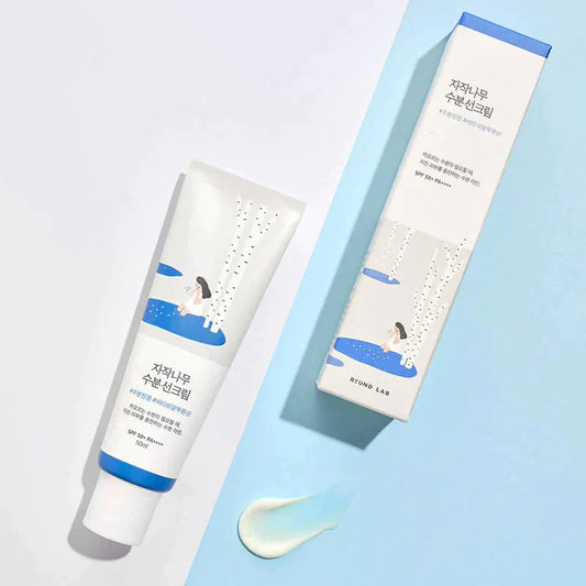 Birch Juice Sunscreen