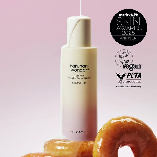 Probiotics barrier essence