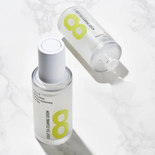Eight Tea CicaMing Serum