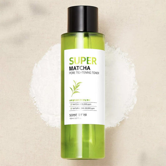 Super Matcha Pore Tightening Toner
