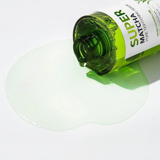 Super Matcha Pore Tightening Serum