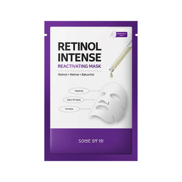 Retinol Intensive Reactivating Mask