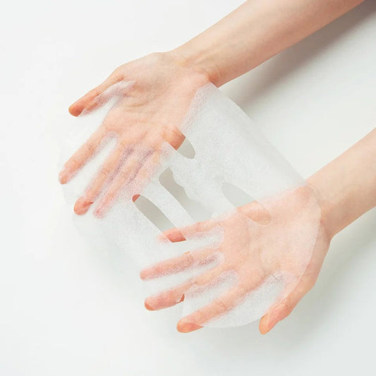 Real Hyaluron Hydra Care Mask