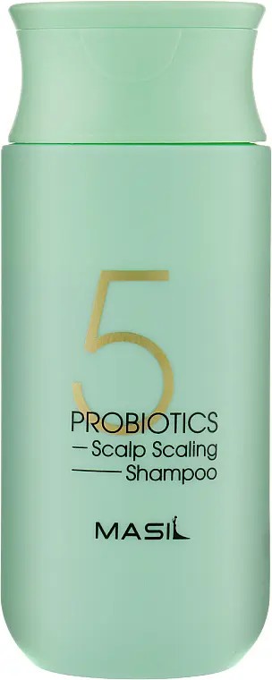 Scalp Scalin Shampoo