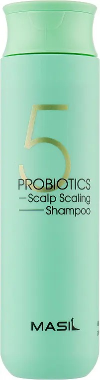 Scalp Scalin Shampoo