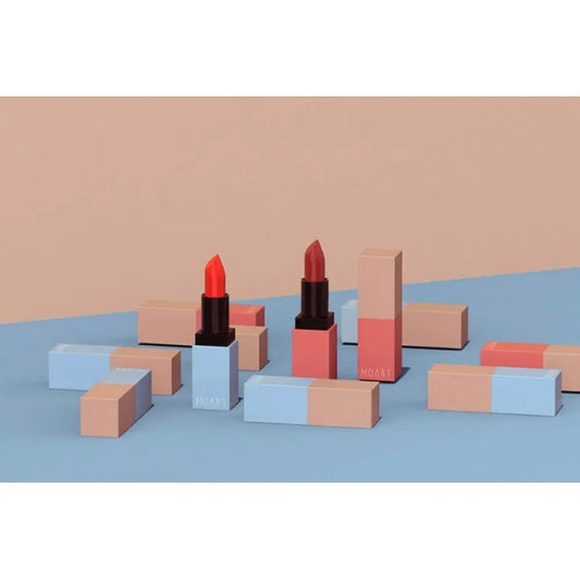 Velvet Lipstick