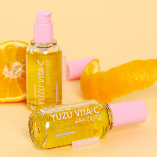 Yuzu Vita-C Ampoule