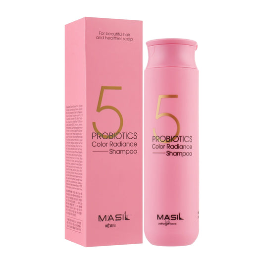 Color Radiance Shampoo