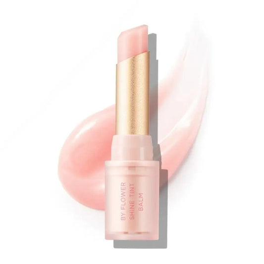 By Flower Shine Tint Balm