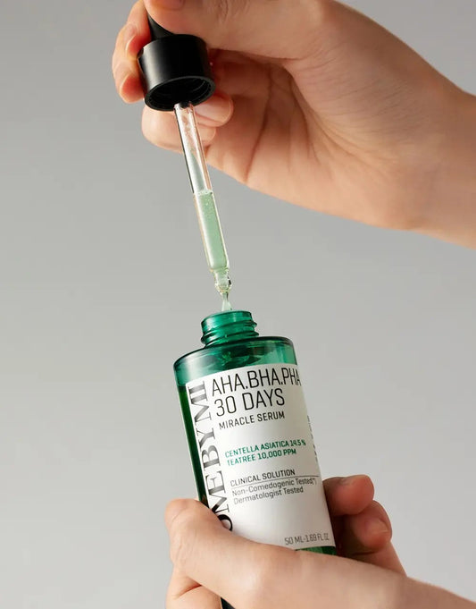 AHA BHA PHA 30 Days Miracle Serum