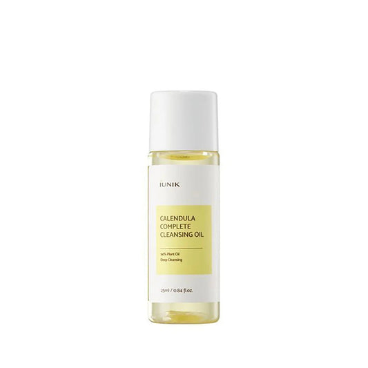 Calendula Complete Cleansing Oil