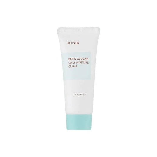 Beta Glucan Daily Moisture Cream